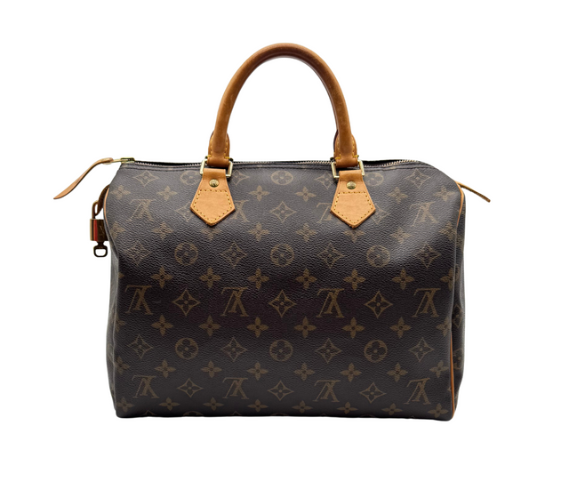 Louis Vuitton – Speedy 30 Monogram