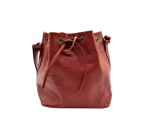 Louis Vuitton – Petit Noé Épi