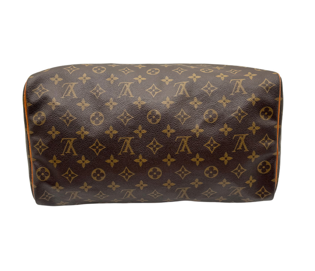 Louis Vuitton – Speedy 35 Monogram