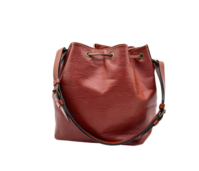 Louis Vuitton – Petit Noé Épi