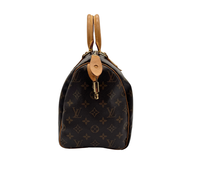 Louis Vuitton – Speedy 30 Monogram