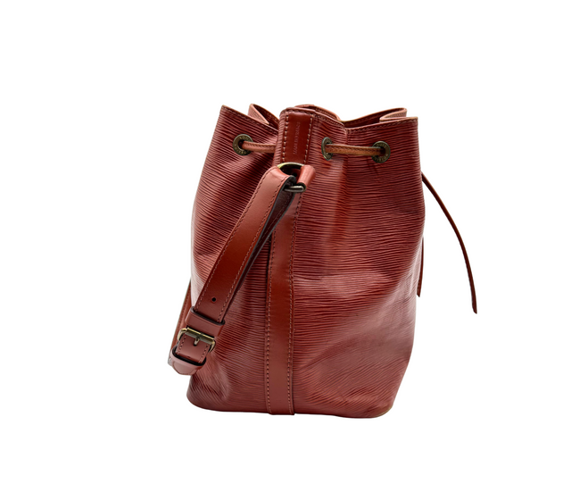 Louis Vuitton – Petit Noé Épi