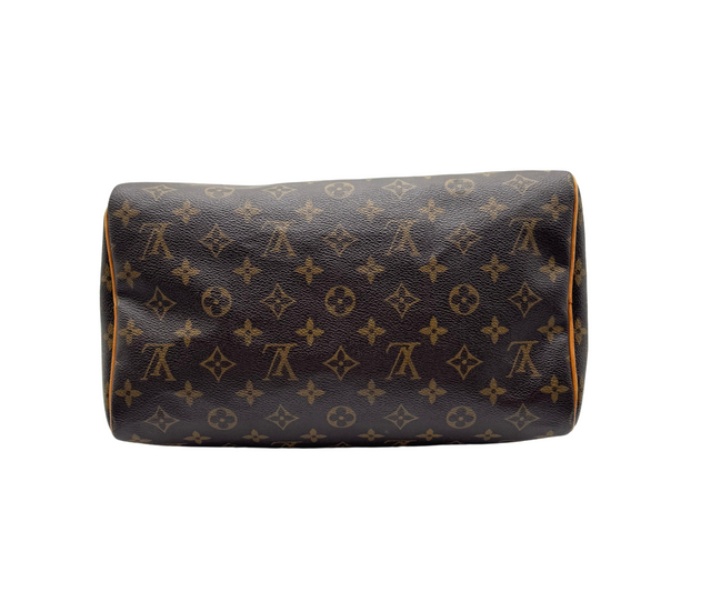 Louis Vuitton – Speedy 30 Monogram
