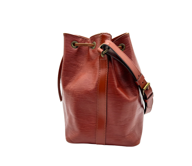 Louis Vuitton – Petit Noé Épi