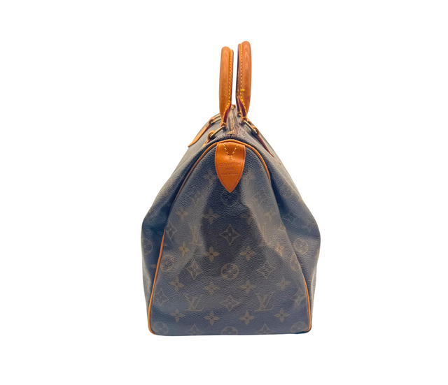Louis Vuitton – Speedy 35 Monogram
