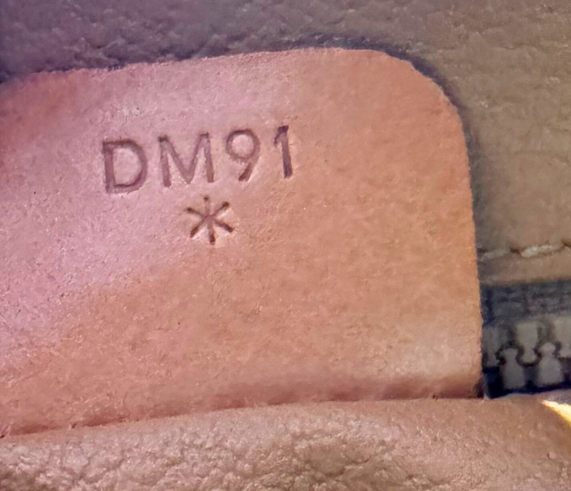 Céline – Sac Seau Macadam