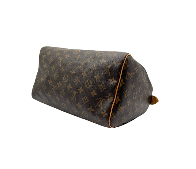 Louis Vuitton – Speedy 30 Monogram