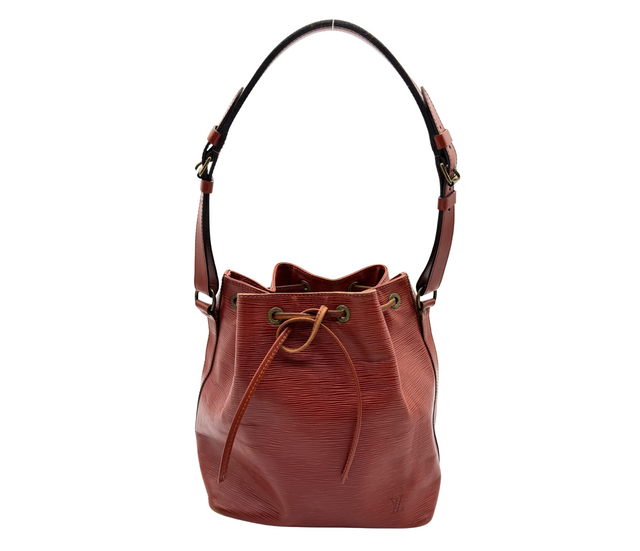 Louis Vuitton – Petit Noé Épi