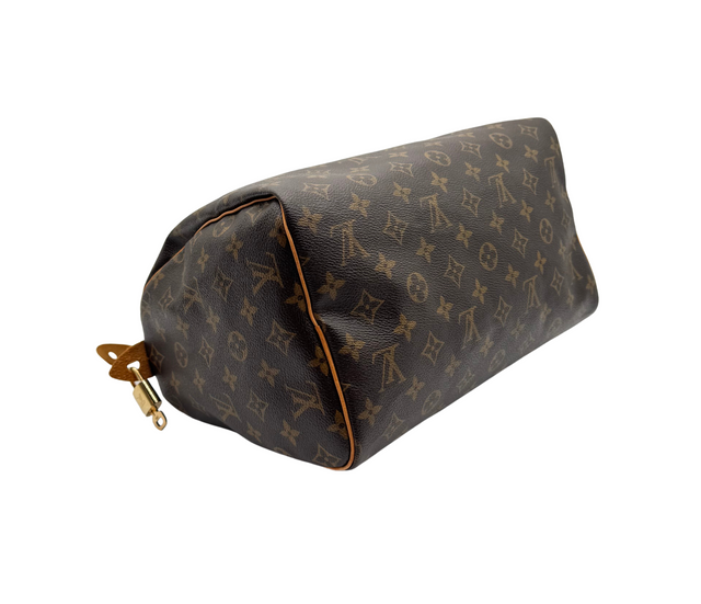 Louis Vuitton – Speedy 30 Monogram