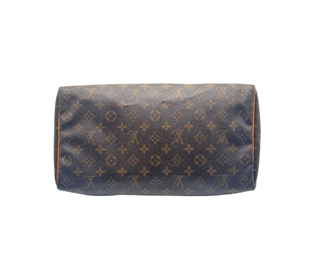 Louis Vuitton – Speedy 35 Monogram