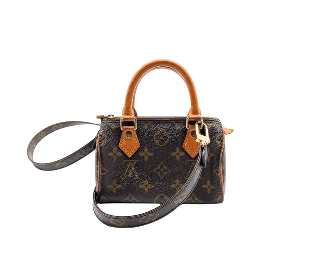 Louis Vuitton – Nano