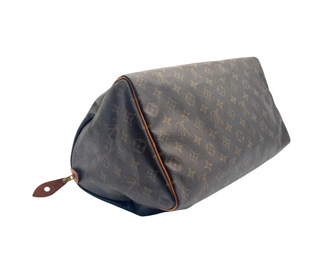 Louis Vuitton – Speedy 35 Monogram
