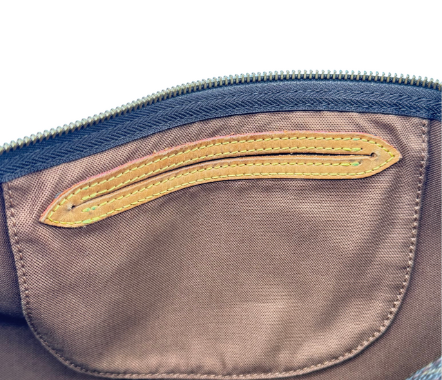 Louis Vuitton – Speedy 30 Monogram