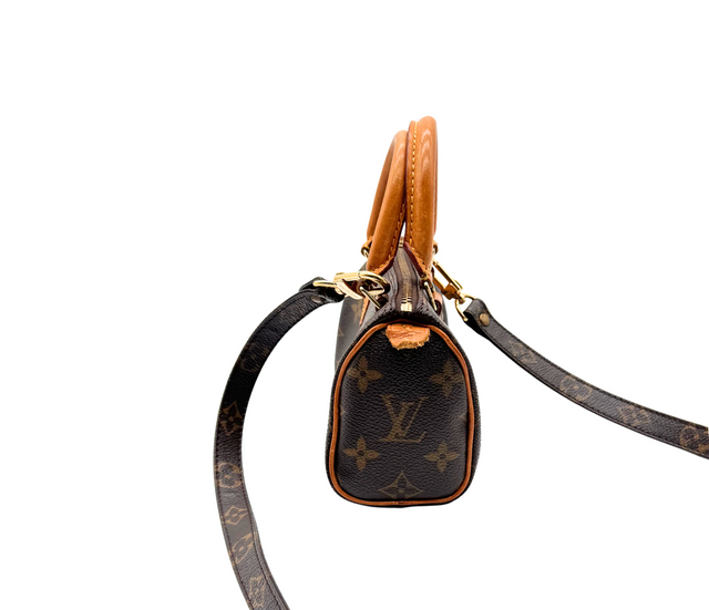 Louis Vuitton – Nano