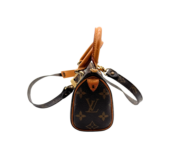 Louis Vuitton – Nano