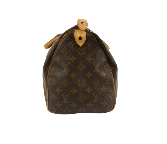 Louis Vuitton Speedy 35 – Monogram