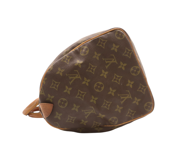 Louis Vuitton – Speedy 35 Monogram