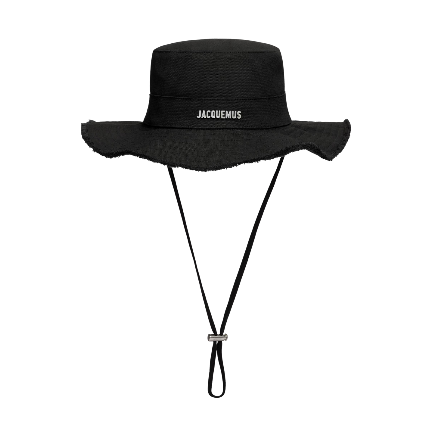 Jacquemus Le Bob Artichaut Noir