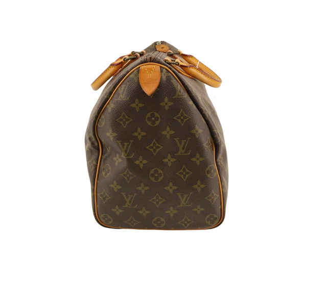 Louis Vuitton – Speedy 40 Monogram