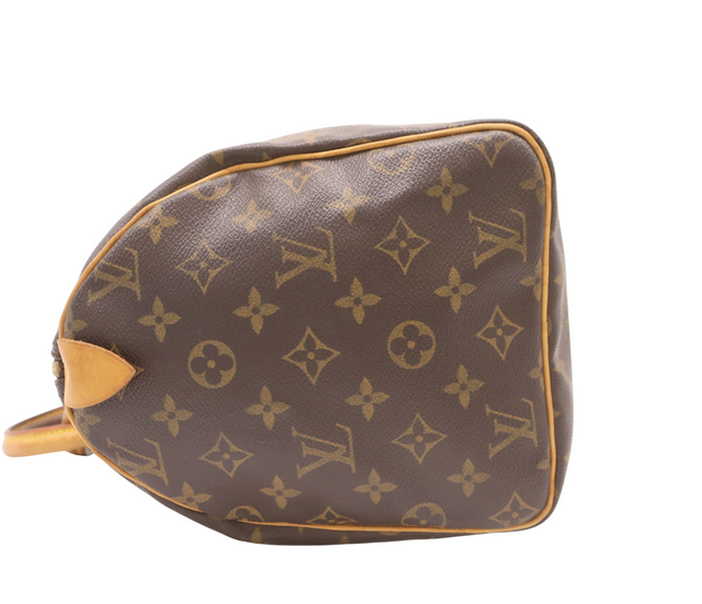 Louis Vuitton – Speedy 30 Monogram