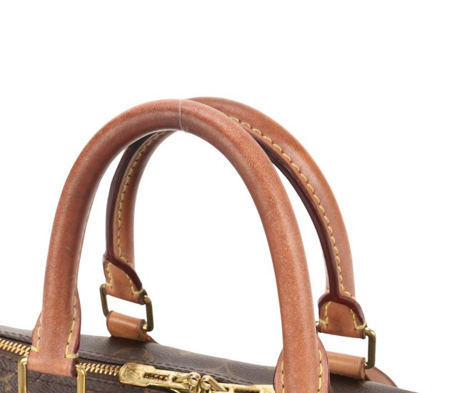 Louis Vuitton Speedy Bandoulière 25 – Monogram