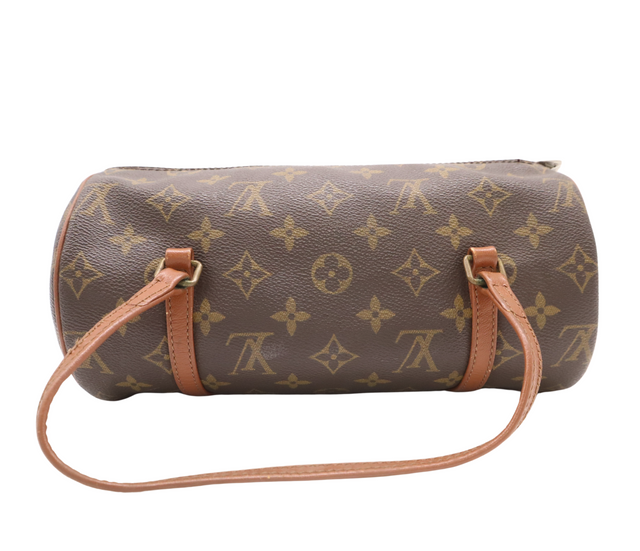 Louis Vuitton – Papillon 26 Monogram