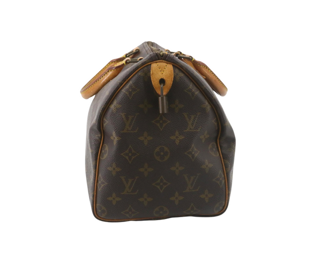 Louis Vuitton Speedy 30 – Monogram