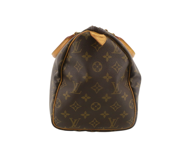 Louis Vuitton – Speedy 30 Monogram