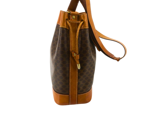 Céline – Sac Seau Macadam