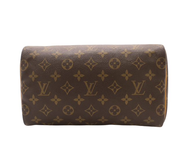 Louis Vuitton – Speedy 25 Monogram