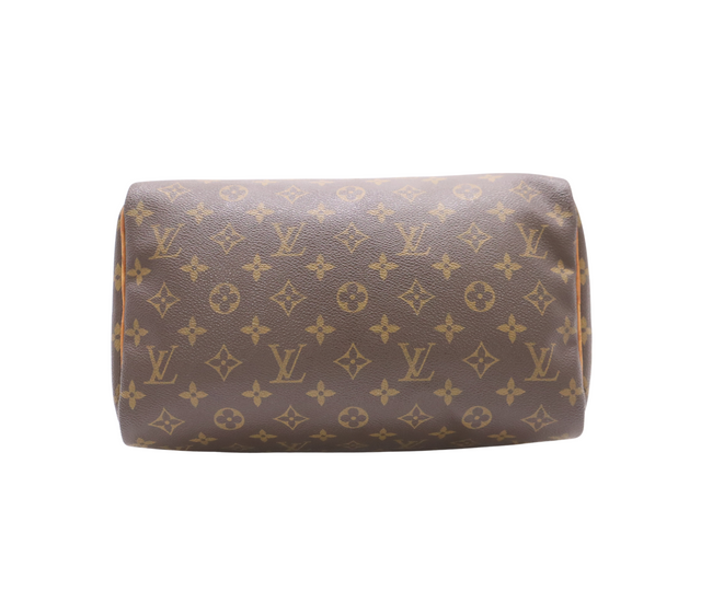 Louis Vuitton Speedy 30 – Monogram