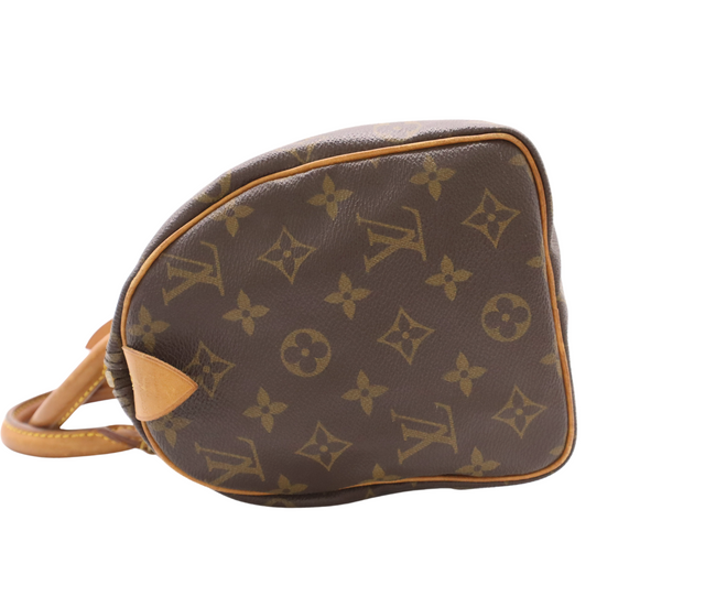 Louis Vuitton – Speedy 25 Monogram