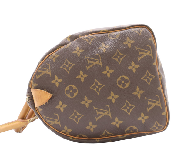 Louis Vuitton Speedy 30 – Monogram