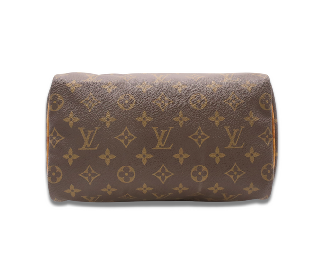 Louis Vuitton Speedy 25 – Monogram