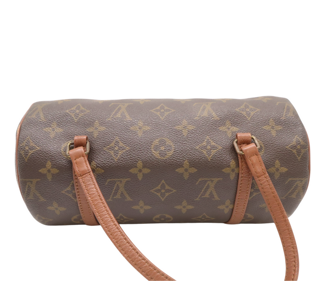Louis Vuitton – Papillon 26 Monogram