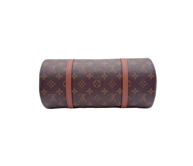 Louis Vuitton – Papillon 30 Monogram