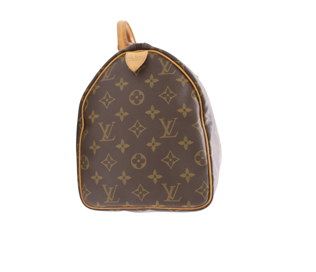 Louis Vuitton Speedy 30 – Monogram
