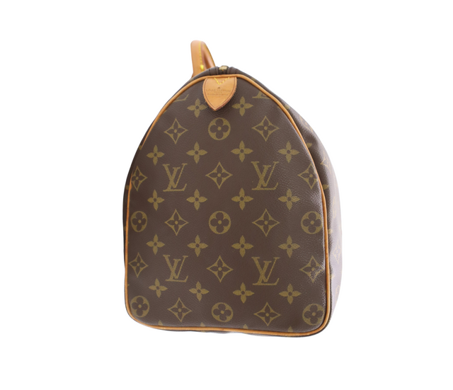 Louis Vuitton Speedy 35 – Monogram