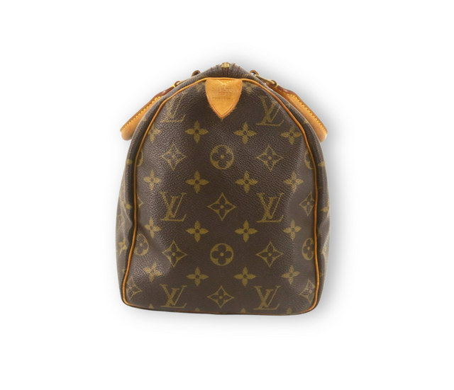 Louis Vuitton Speedy 30 – Monogram