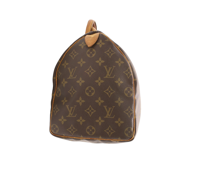 Louis Vuitton Speedy 35