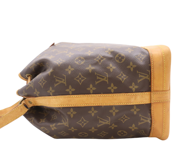 Louis Vuitton – Sac Noé Monogram