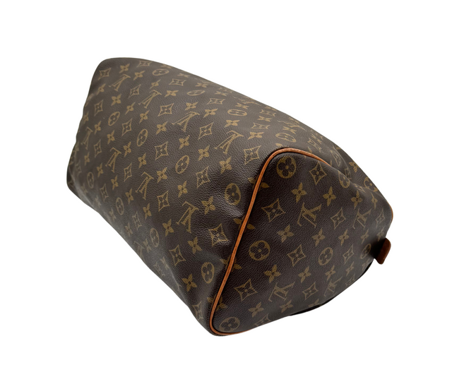 Louis Vuitton – Speedy 35 Monogram