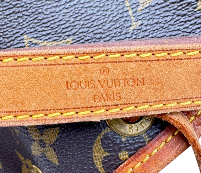 Louis Vuitton – Noé Monogram