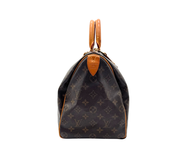 Louis Vuitton – Speedy 35 Monogram
