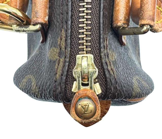 Louis Vuitton – Nano