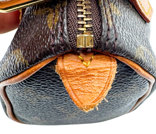 Louis Vuitton – Nano