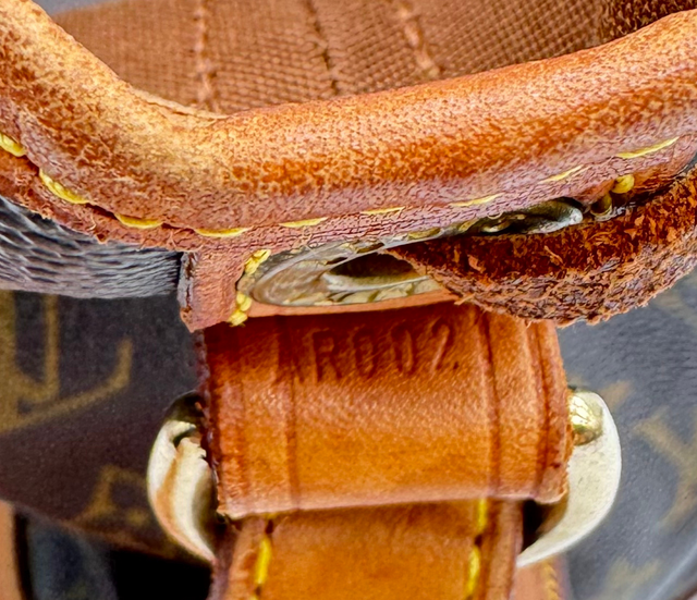 Louis Vuitton – Noé Monogram