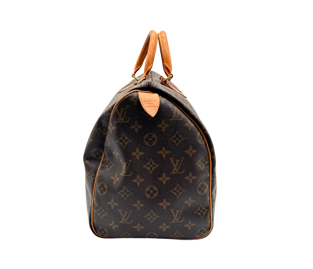 Louis Vuitton – Speedy 40 Monogram
