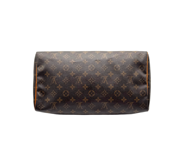 Louis Vuitton – Speedy 35 Monogram