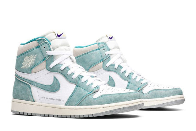 Air Jordan 1 Retro High Flight Nostalgia